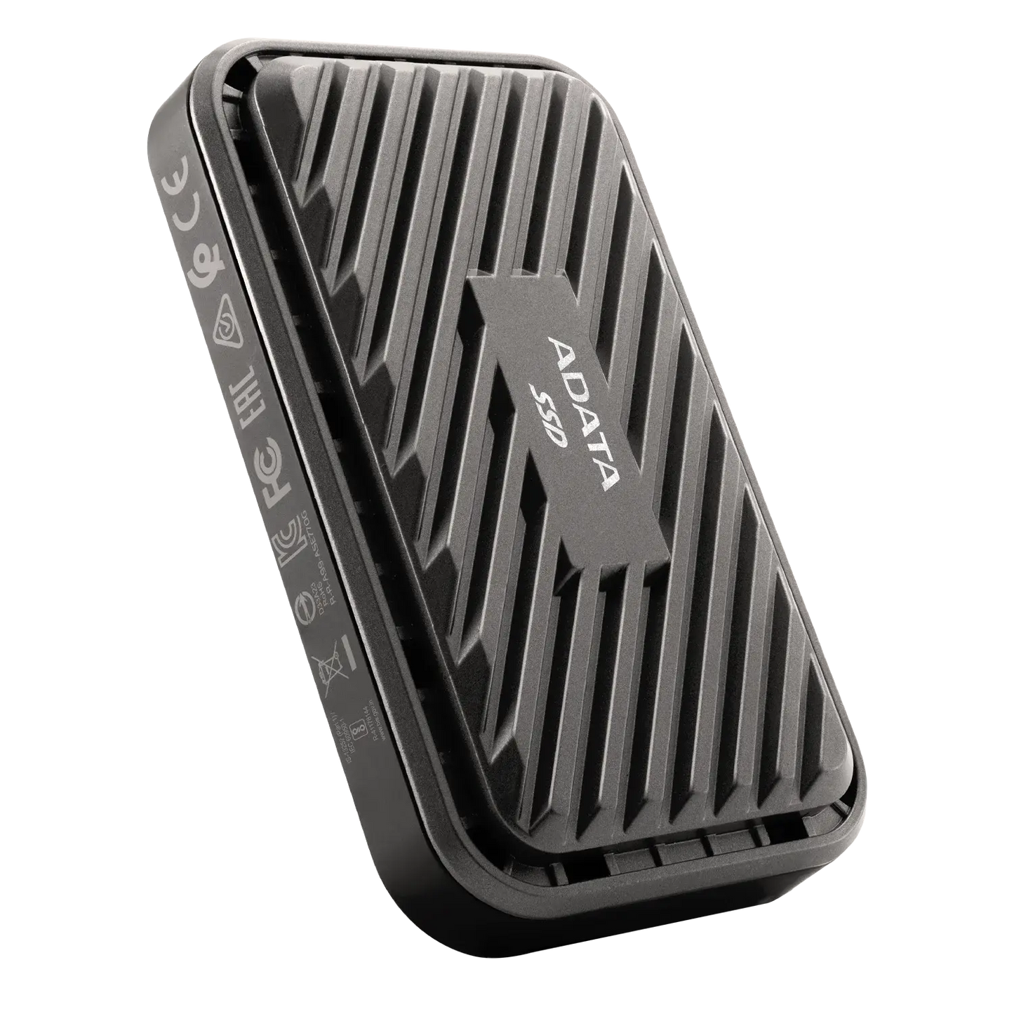 Adata SE770G External 512GB Solid State Drive  Microcenter India