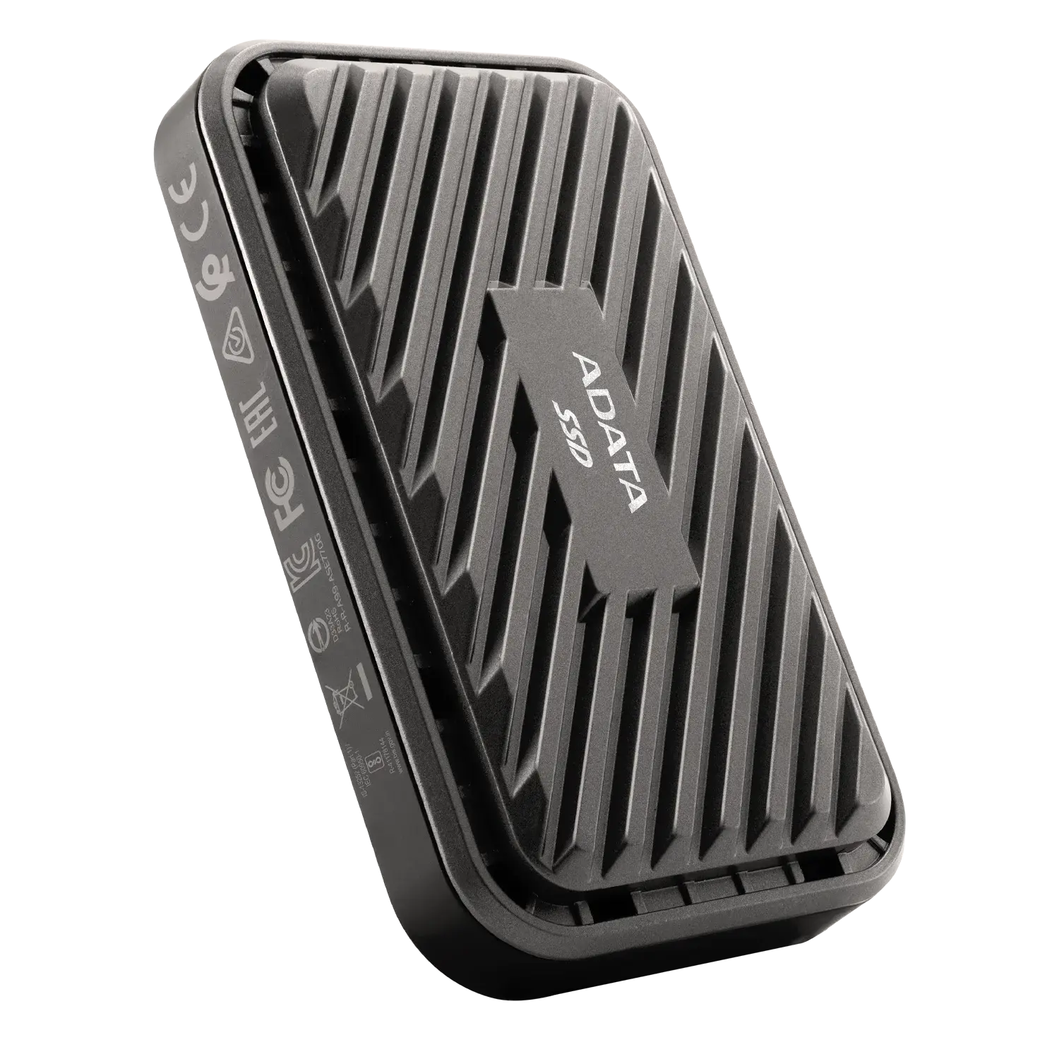 Adata SE770G External 512GB Solid State Drive  Microcenter India