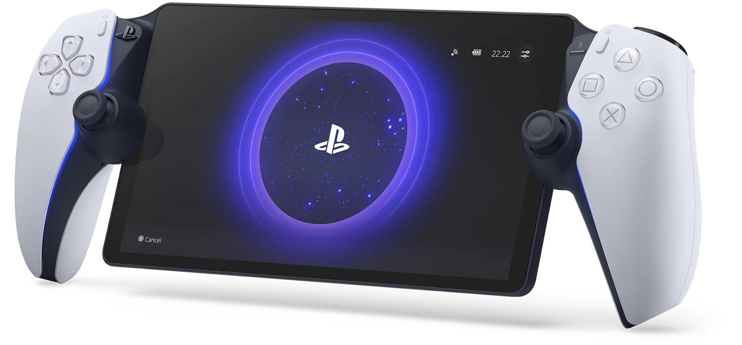PlayStation Portal Remote Player for PS5 console  Microcenter India
