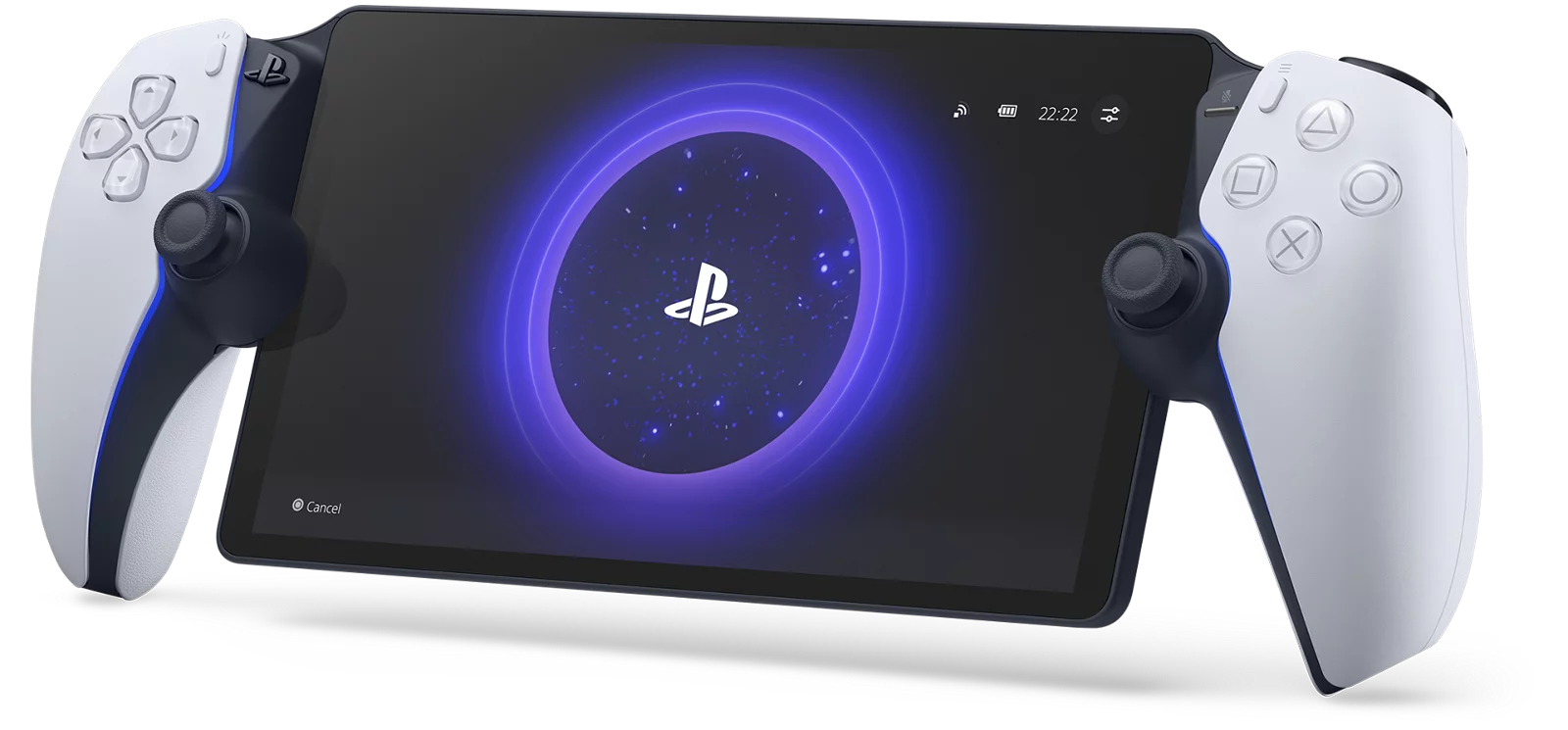 PlayStation Portal Remote Player for PS5 console  Microcenter India