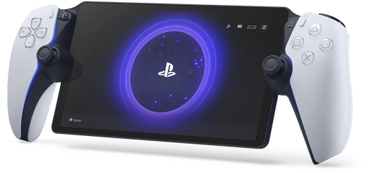 PlayStation Portal Remote Player for PS5 console  Microcenter India