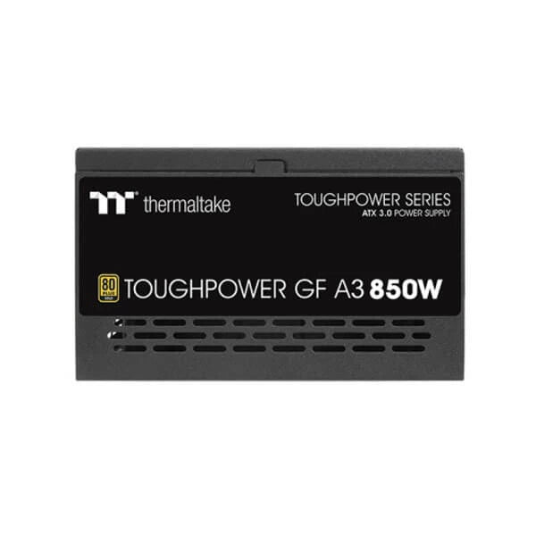 Thermaltake Toughpower GF A3 850 Watt 80 Plus Gold ATX 3.0 SMPS  Microcenter India