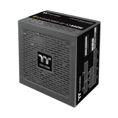 Thermaltake Toughpower GF A3 850 Watt 80 Plus Gold ATX 3.0 SMPS  Microcenter India