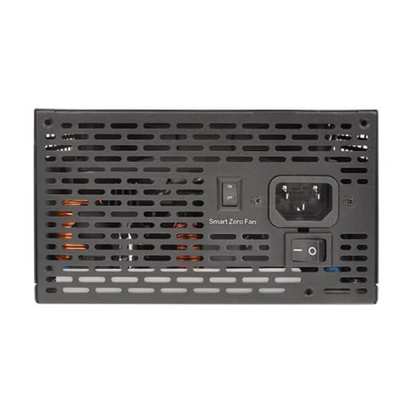 Thermaltake Toughpower GF A3 850 Watt 80 Plus Gold ATX 3.0 SMPS  Microcenter India