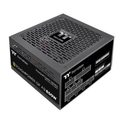 Thermaltake Toughpower GF A3 850 Watt 80 Plus Gold ATX 3.0 SMPS  Microcenter India