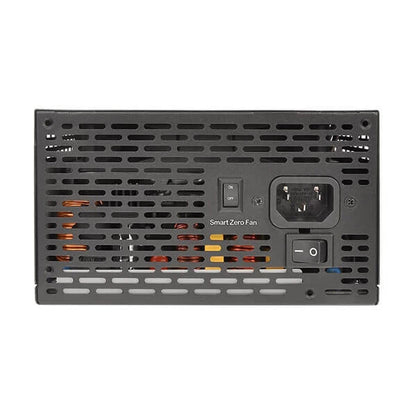 Thermaltake Toughpower GF A3 1200 Watt 80 Plus Gold ATX 3.0 SMPS  Microcenter India