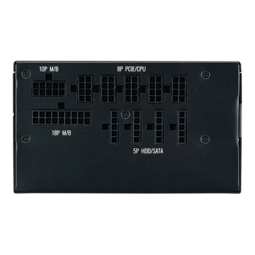 Cooler Master MWE 750 Watt V2 80 Plus Gold SMPS,cooler master smps,cooler master,cooler master mwe 750 v2,cooler master air cooler,cooler master power supply