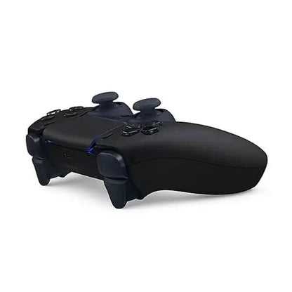 Sony PlayStation 5 DualSense Wireless Controller (Black) 