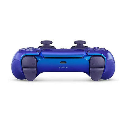 Sony PlayStation 5 DualSense Wireless Controller Chroma Indigo  Microcenter India