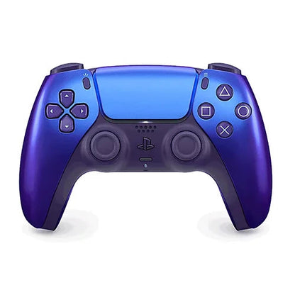 Sony PlayStation 5 DualSense Wireless Controller Chroma Indigo  Microcenter India