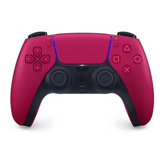 Sony PlayStation 5 DualSense Wireless Controller (Red),DualSense Wireless Controller