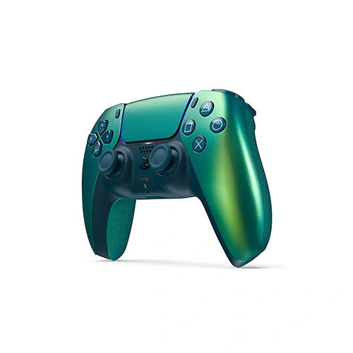 Sony PlayStation 5 DualSense Wireless Controller Chroma Teal  Microcenter India