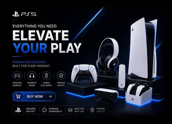 PS5