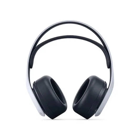 Sony PlayStation Pulse 3D Wireless Gaming Headset White  Microcenter India