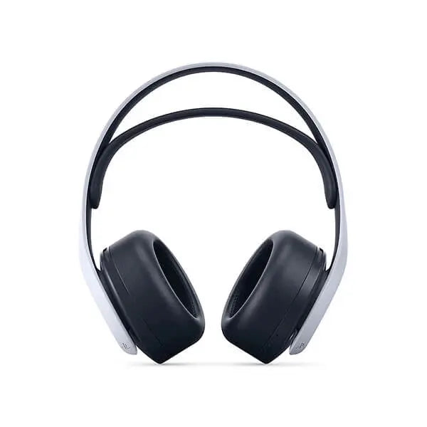 Sony PlayStation Pulse 3D Wireless Gaming Headset White  Microcenter India