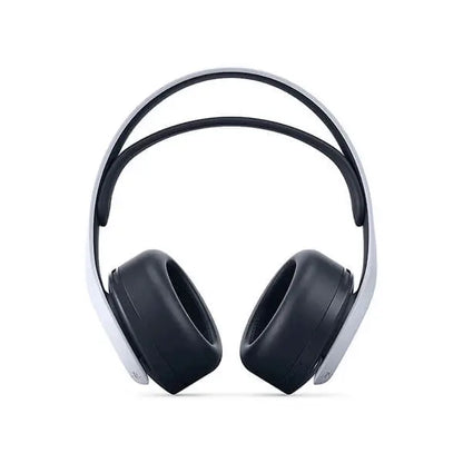 Sony PlayStation Pulse 3D Wireless Gaming Headset White  Microcenter India