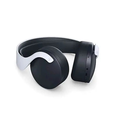 Sony PlayStation Pulse 3D Wireless Gaming Headset White  Microcenter India