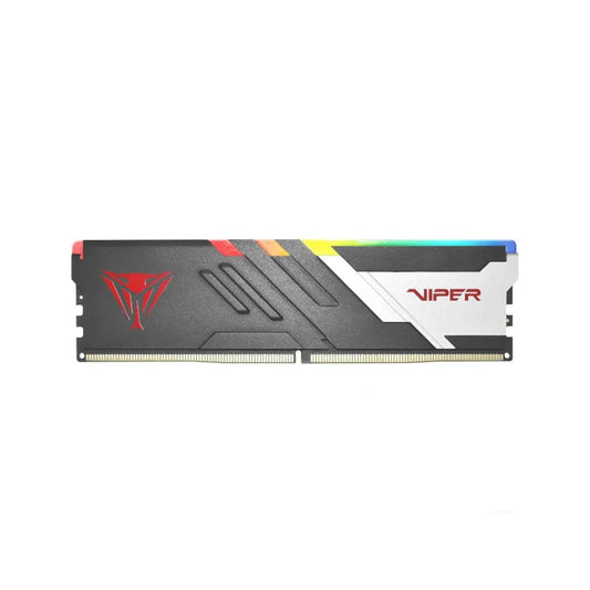 Patriot Viper Venom RGB 16GB DDR5 CL30 6000MHz RAM