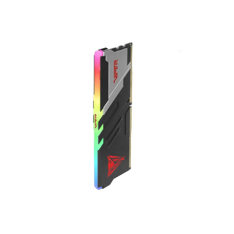 Patriot Viper Venom RGB 16GB DDR5 CL30 6000MHz RAM