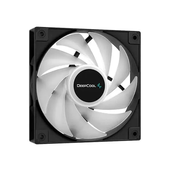 Deepcool Gammaxx AG400 LED 120mm CPU Air Cooler 