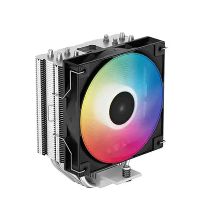 Deepcool Gammaxx AG400 LED 120mm CPU Air Cooler 