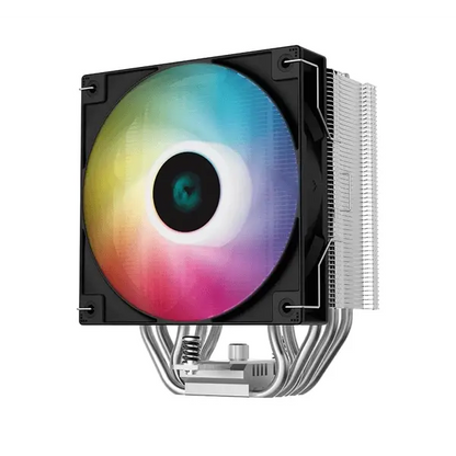 Deepcool Gammaxx AG500 ARGB 120mm CPU Air Cooler  Microcenter India