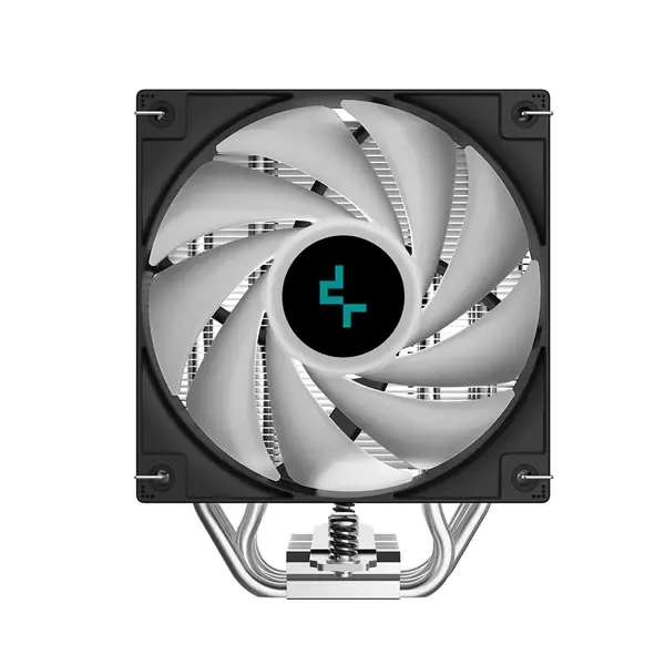 Deepcool Gammaxx AG500 ARGB 120mm CPU Air Cooler  Microcenter India