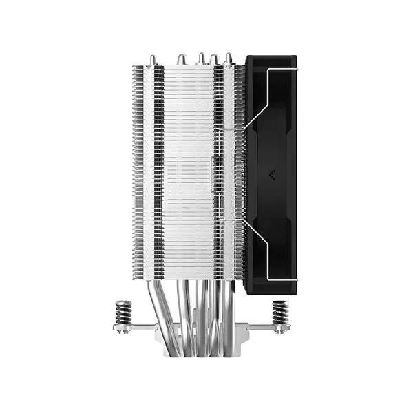 Deepcool Gammaxx AG500 ARGB 120mm CPU Air Cooler  Microcenter India