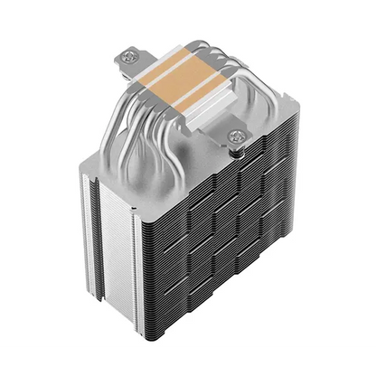 Deepcool Gammaxx AG500 ARGB 120mm CPU Air Cooler  Microcenter India