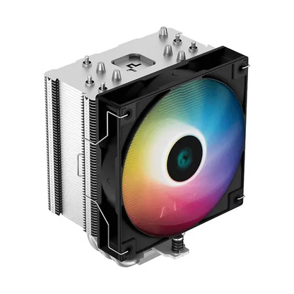 Deepcool Gammaxx AG500 ARGB 120mm CPU Air Cooler  Microcenter India