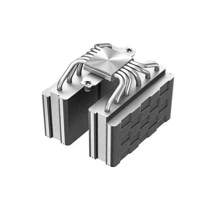 Deepcool Gammaxx AG620 ARGB 120mm Dual Fan CPU Air Cooler 