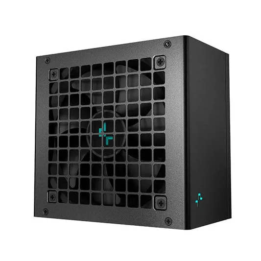 Deepcool DQ850M-V3L 850 Watt 80 Plus Gold SMPS 