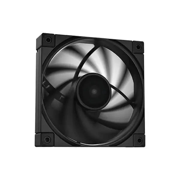 Deepcool FK120 3 In 1 Cabinet Fan (Triple Pack)  Microcenter India