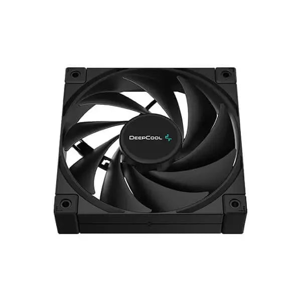 Deepcool FK120 3 In 1 Cabinet Fan (Triple Pack)  Microcenter India