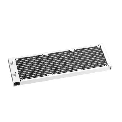 DeepCool Infinity LT720 ARGB 360mm CPU Liquid Cooler (White) 