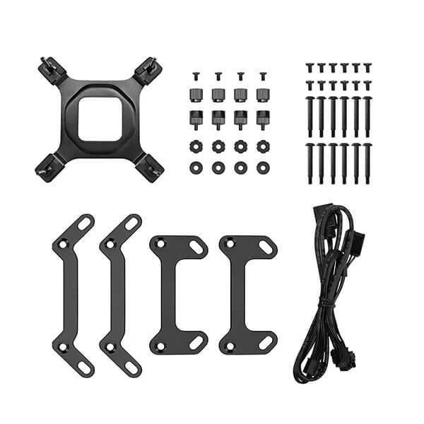 Deepcool Mystique 360 ARGB CPU Liquid Cooler 