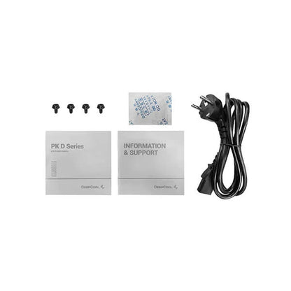 Deepcool PK550D 550 Watt 80 Plus Bronze SMPS