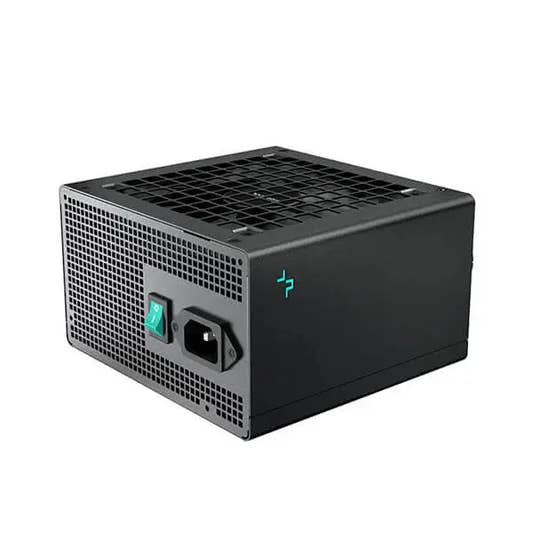 Deepcool PK550D 550 Watt 80 Plus Bronze SMPS 