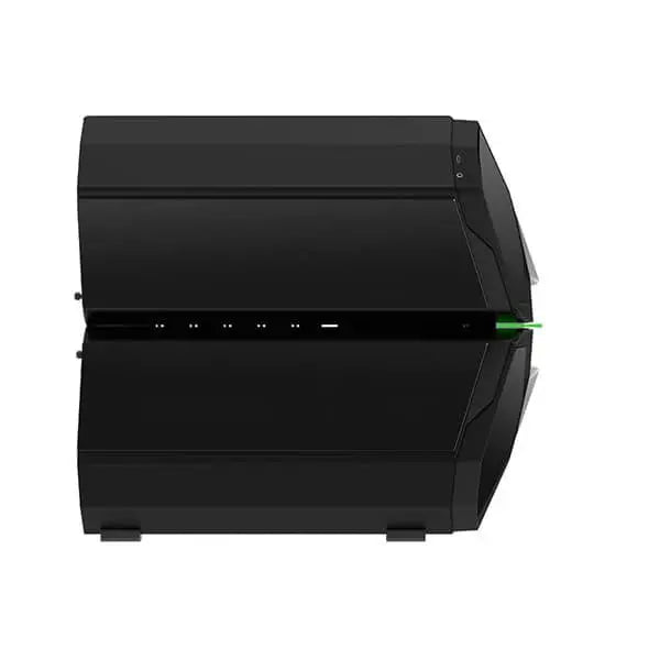 Deepcool Quadstellar Infinity RGB (E-ATX) Full Tower Cabinet (Black) 