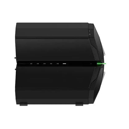 Deepcool Quadstellar Infinity RGB (E-ATX) Full Tower Cabinet (Black) 