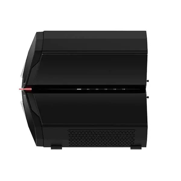 Deepcool Quadstellar Infinity RGB (E-ATX) Full Tower Cabinet (Black) 