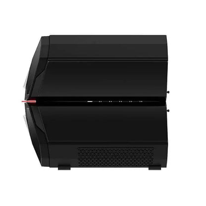Deepcool Quadstellar Infinity RGB (E-ATX) Full Tower Cabinet (Black) 