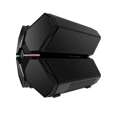 Deepcool Quadstellar Infinity RGB (E-ATX) Full Tower Cabinet (Black) 