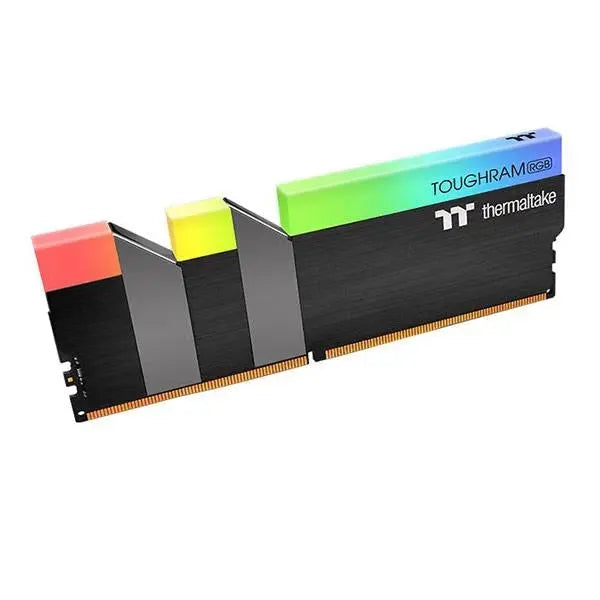 Thermaltake Toughram RGB 16GB (8GBx2) DDR4 4400MHz (Black) 
