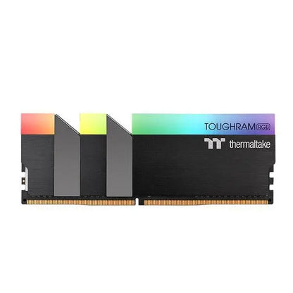 Thermaltake Toughram RGB 16GB (8GBx2) DDR4 4600MHz (Black) 