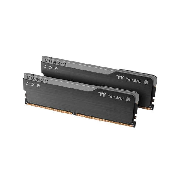 Thermaltake Toughram Z One 16GB (8GBx2) DDR4 3600MHz (Black)  Microcenter India