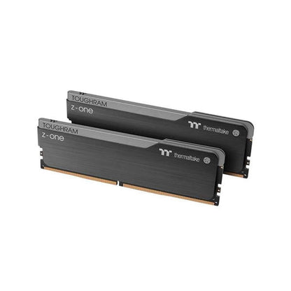 Thermaltake Toughram Z One 16GB (8GBx2) DDR4 3600MHz (Black)  Microcenter India