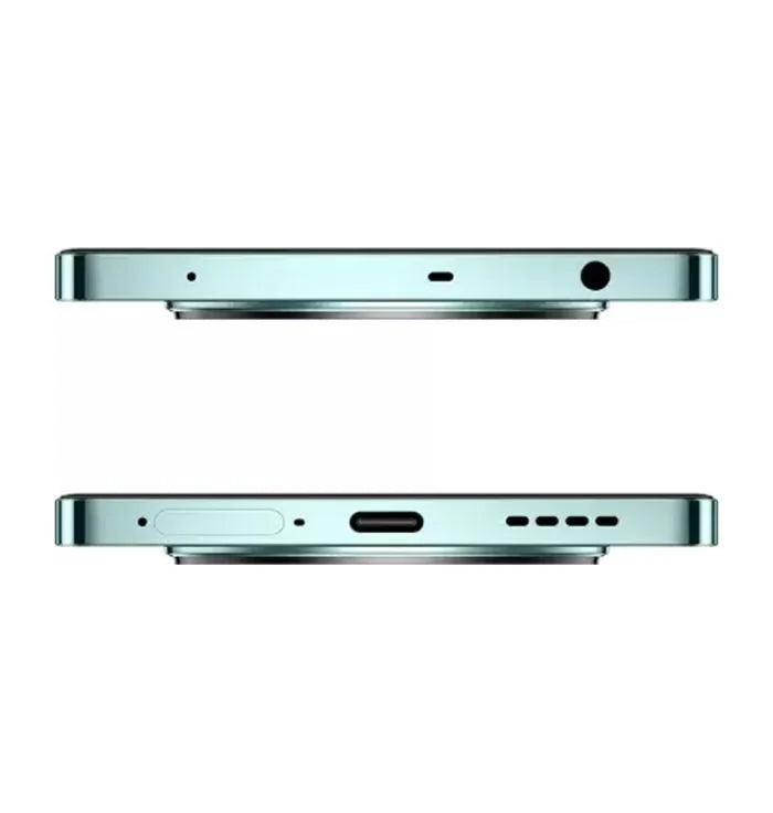 Realme 12+ 5G Pioneer Green 8GB RAM 256GB Storage  Microcenter India