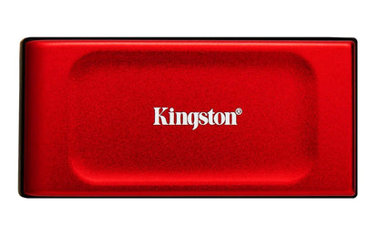 Kingston XS1000 2Tb USB 3.2 Gen 2 External SSD  Microcenter India