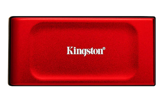 Kingston XS1000 2Tb USB 3.2 Gen 2 External SSD  Microcenter India